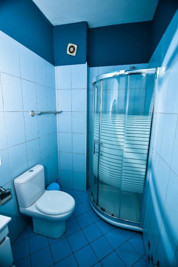 Seaview Apartment Вльора Екстер'єр фото